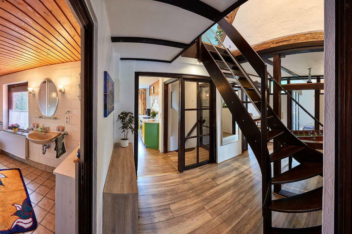 Ferienwohnung Schulze Freital Bagian luar foto