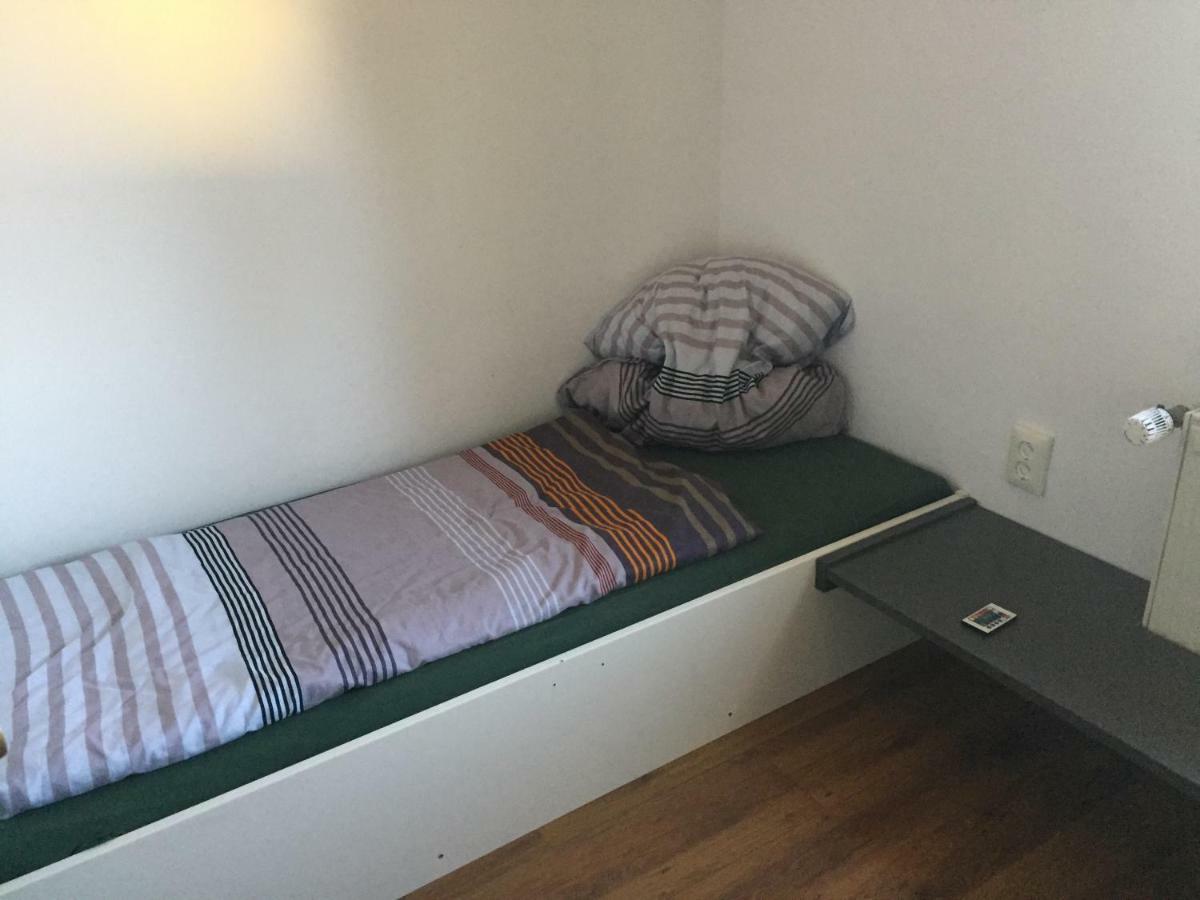Ferienwohnung Schulze Freital Bagian luar foto