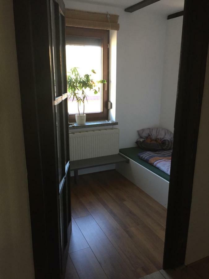 Ferienwohnung Schulze Freital Bagian luar foto