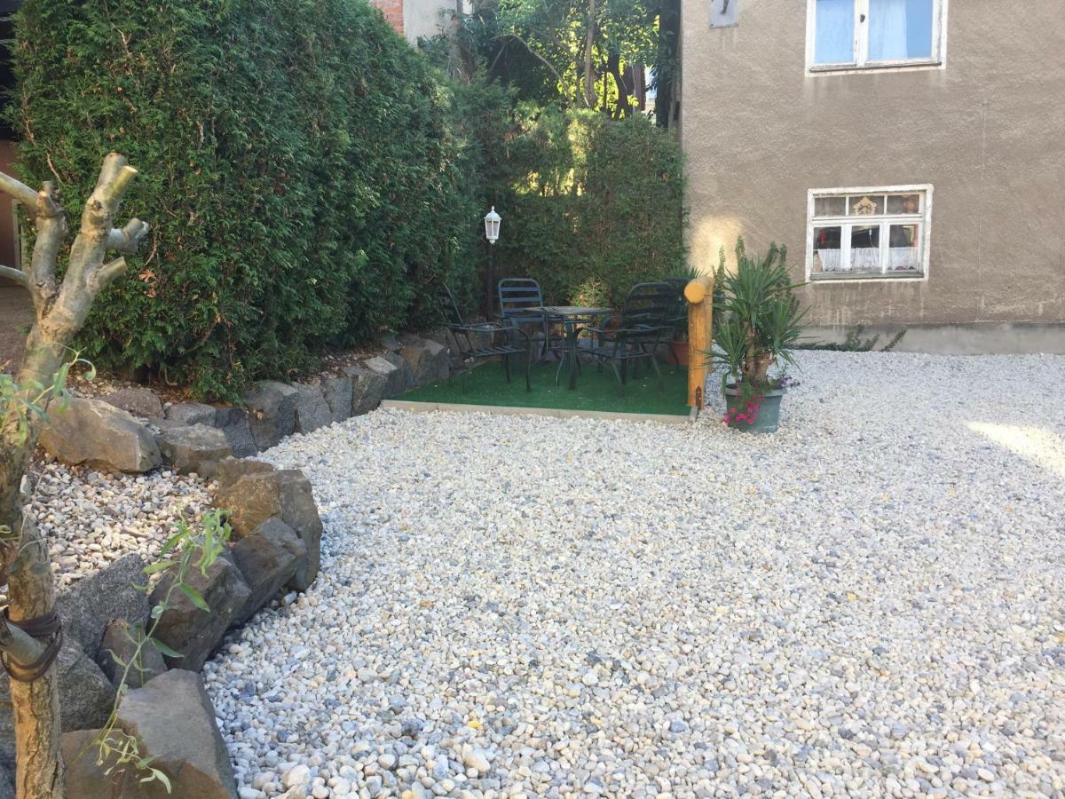 Ferienwohnung Schulze Freital Bagian luar foto