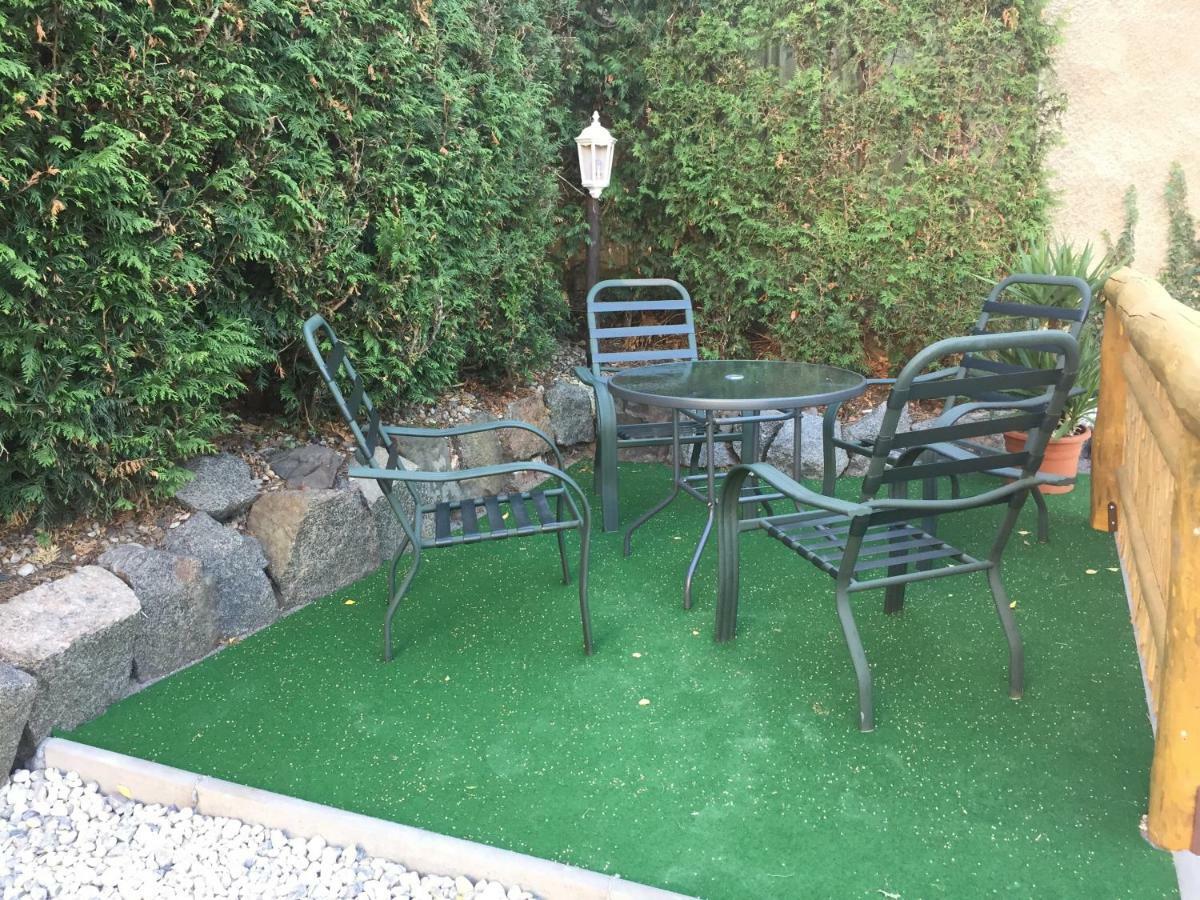 Ferienwohnung Schulze Freital Bagian luar foto