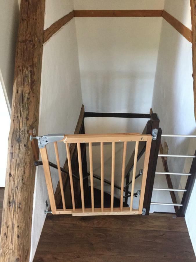 Ferienwohnung Schulze Freital Bagian luar foto