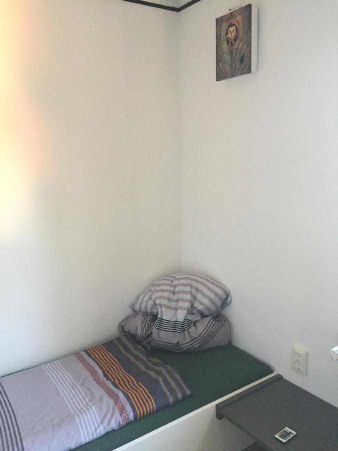 Ferienwohnung Schulze Freital Bagian luar foto